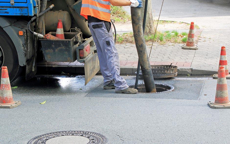débouchage douche Beauvais