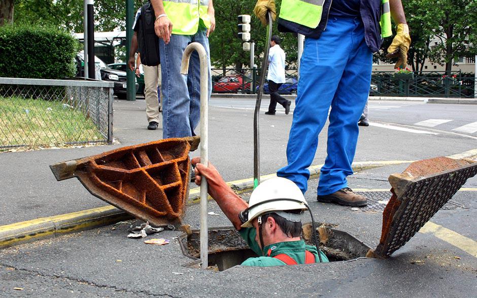 débouchage douche Beauvais
